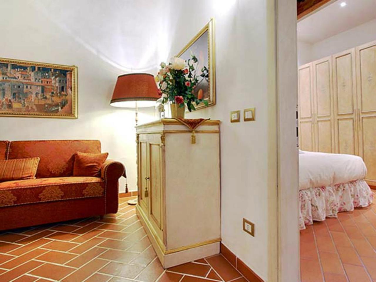 Ricale Apartamento Florença Exterior foto